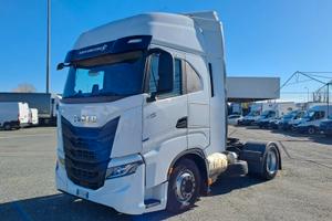 Iveco SWAY 510 TRATTORE
