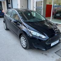 Ford Fiesta 1.5 TDCi 75CV 5 porte Business
