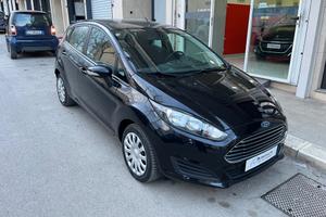 Ford Fiesta 1.5 TDCi 75CV 5 porte Business