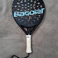 Racchetta da padel