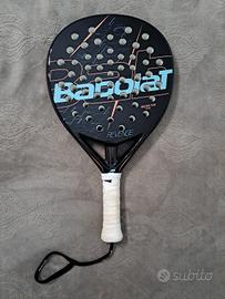 Racchetta da padel