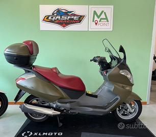 Aprilia Atlantic 125