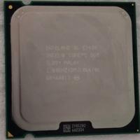 CPU Intel Core2 Duo E7400