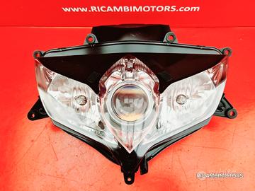 RICAMBI SUZUKI GSXR 600 750 leggi
