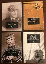 N.4 Oscar Storia Mondadori