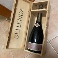 Bellenda prosecco valdobbiadene 1990