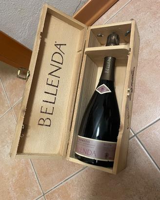 Bellenda prosecco valdobbiadene 1990