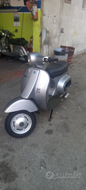 Vespa 50 HP 4 marce