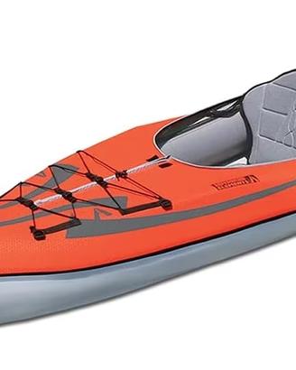 Kayak Advanced Elements Expedition Elite