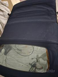 Opel Astra G Cabrio Bertone