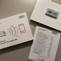 Audi Data Plug