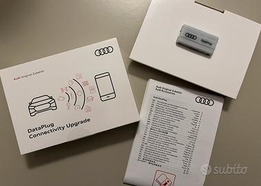 Audi Data Plug