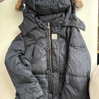 Peteurey,  piumino, pari al nuovo.