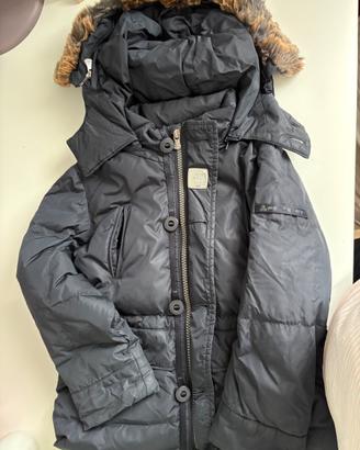 Peteurey,  piumino, pari al nuovo.