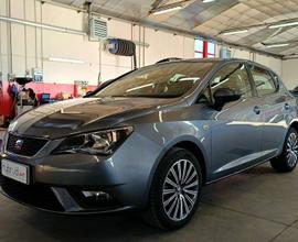 Seat Ibiza 1.0 75 CV 5p. Connect Grey NEOPATE...