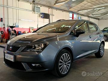 Seat Ibiza 1.0 75 CV 5p. Connect Grey NEOPATE...