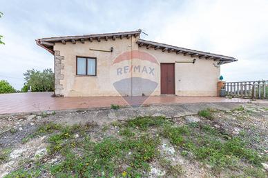 Villa singola - Caltagirone