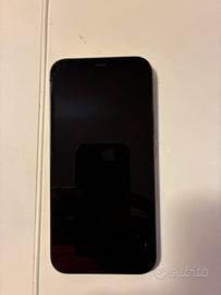 Iphone 12 blu 64GB