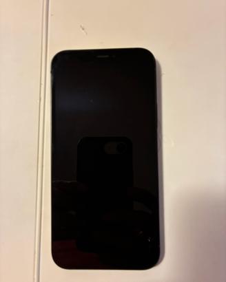 Iphone 12 blu 64GB