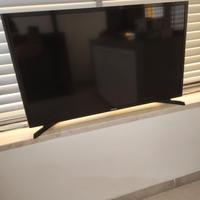 TV Samsung