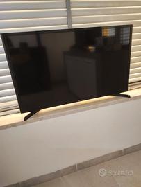 TV Samsung
