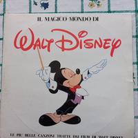 vinile Walt Disney