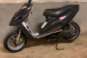 Malaguti Phantom F12