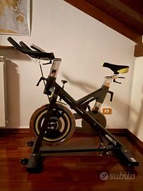 Bici da spinning