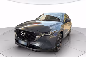 MAZDA CX-5 2.2 Centre-Line 2wd 150cv auto