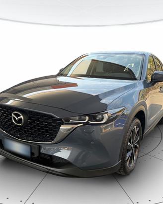 MAZDA CX-5 2.2 Centre-Line 2wd 150cv auto