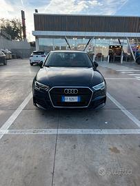 AUDI A3 SPB 1.6 TDI S tronic Sport