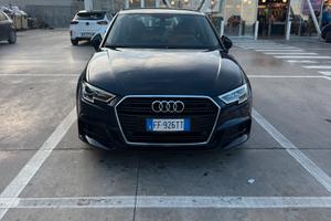 AUDI A3 SPB 1.6 TDI S tronic Sport