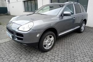 PORSCHE Cayenne 3.2 V6 BENZINA 250CV CAMBIO MANU