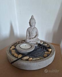 Giardino Zen da Tavolo Buddha 