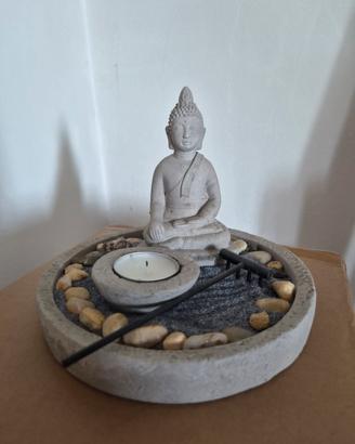 Giardino Zen da Tavolo Buddha 