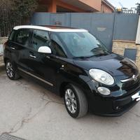 Fiat 500L 1.3 Multijet