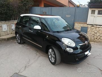 Fiat 500L 1.3 Multijet