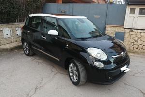 Fiat 500L 1.3 Multijet
