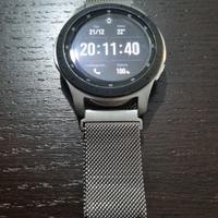 samsung Gear Watch completo