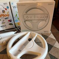 Nintendo WII