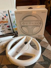 Nintendo WII