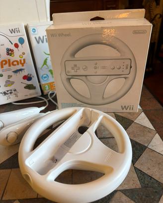 Nintendo WII