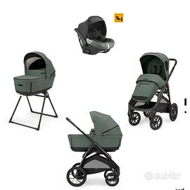 Inglesina Aptica xt