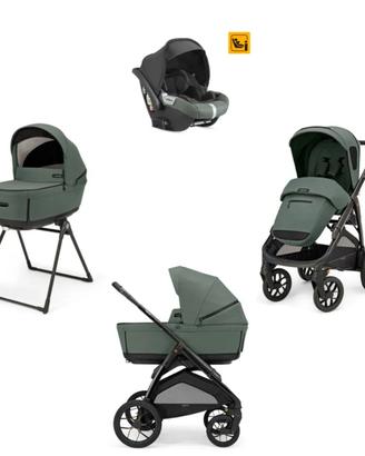 Inglesina Aptica xt