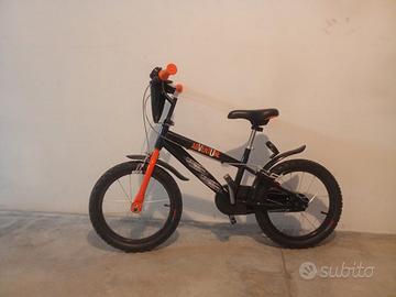 Bici da bambino