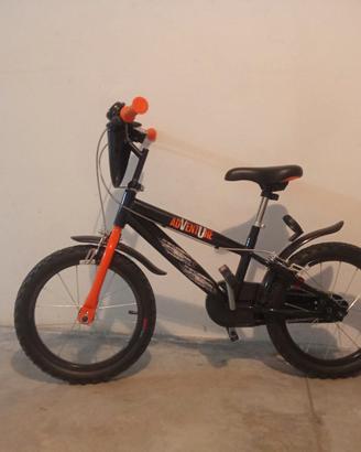 Bici da bambino