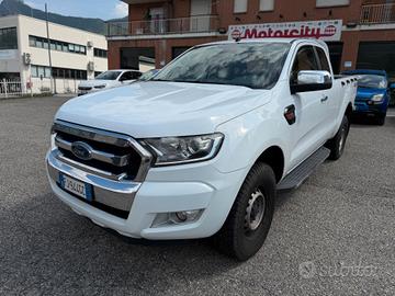Ford Ranger 2.2 TDCi Doppia Cabina XLT 5pt.