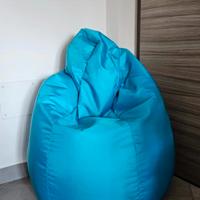 Poltrona sacco Avalon