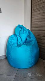 Poltrona sacco Avalon