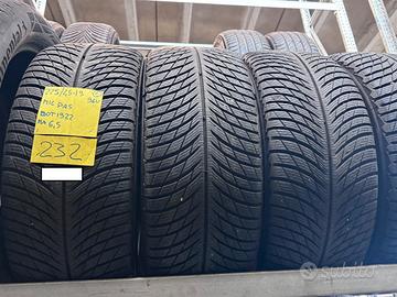 4 GOMME USATE INVERNALE 2254519 - CP87818624